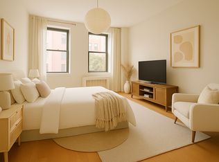 515 W 168th St APT 1I, New York, NY 10032