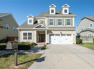 1980 Grandon Loop Rd, Virginia Beach, VA 23456