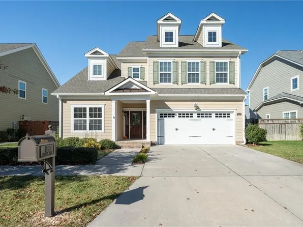 1980 Grandon Loop Rd, Virginia Beach, VA 23456