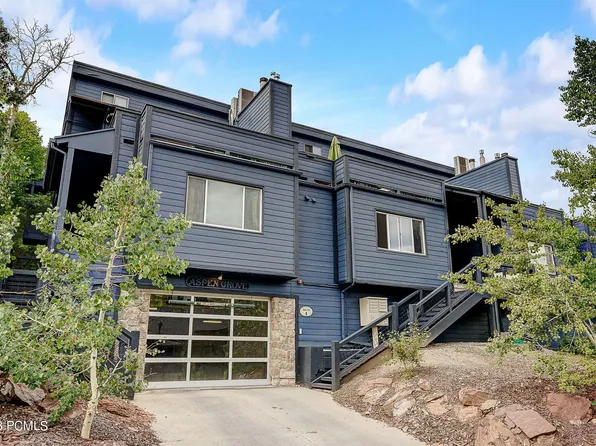 550 Deer Valley Loop Unit 4, Park City, UT 84060