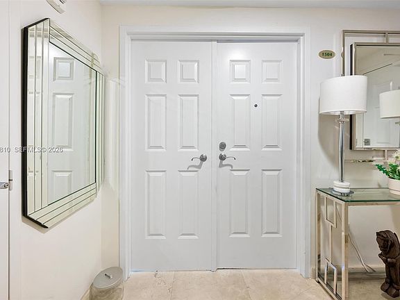 4th image of 100 S Birch Rd APT 1504E