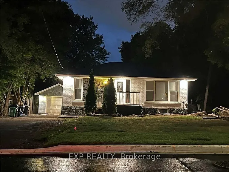 254 Hillside Dr #BASEMENT — Photo 2