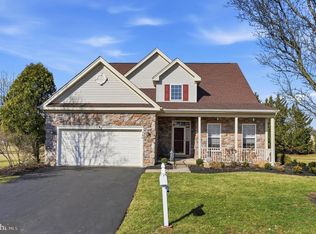 740 S Settlers Cir, Warrington, PA 18976