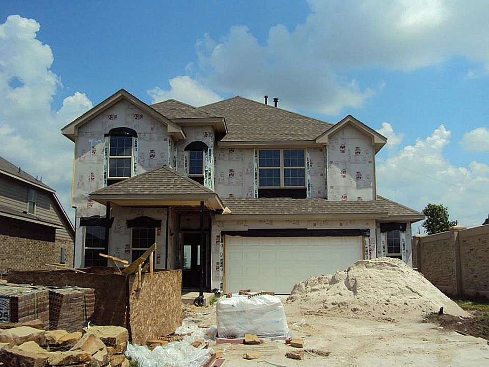 1st image of 16902 Iver Ironwood Trl