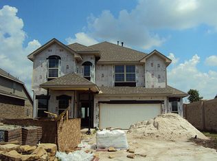 16902 Iver Ironwood Trl, Richmond, TX 77407