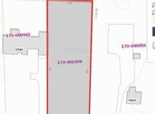 7788 Havens Rd, Blacklick, OH 43004