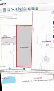 7788 Havens Rd, Blacklick, OH, 43004