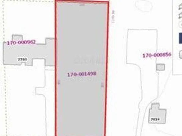 7788 Havens Rd, Blacklick, OH 43004