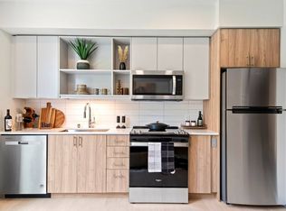 ION Queen Anne, Seattle, WA 98119