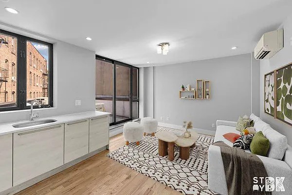 732 Washington Avenue #2