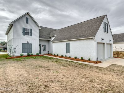 118 Heron Bay Cir, Madison, MS, 39110