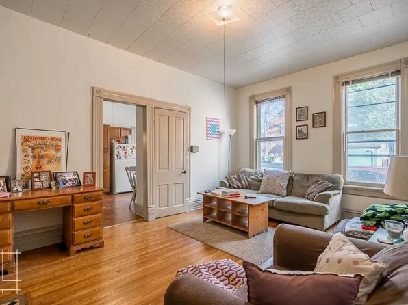 204 Wilber Ave, 204 Wilber Ave #A, Columbus, OH 43215