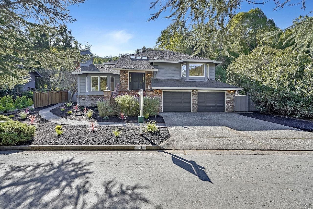 61 Pacheco Creek Dr, Novato, CA 94949 MLS 323044754 Zillow