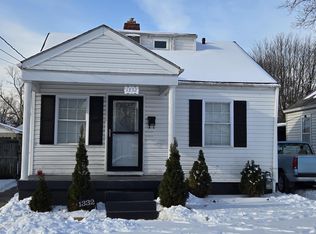 1332 Phyllis Ave, Louisville, KY
