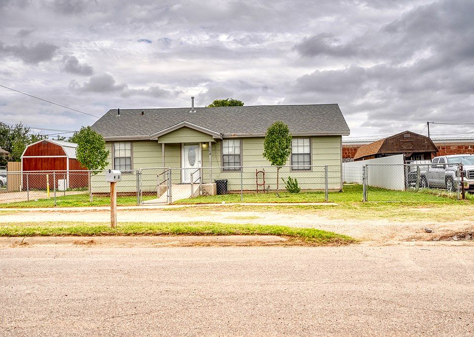 604 S Loraine St, Midland, TX 79701 MLS 50059185 Zillow