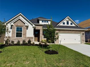 4015 Pacific Crest Way, Bryan, TX 77808