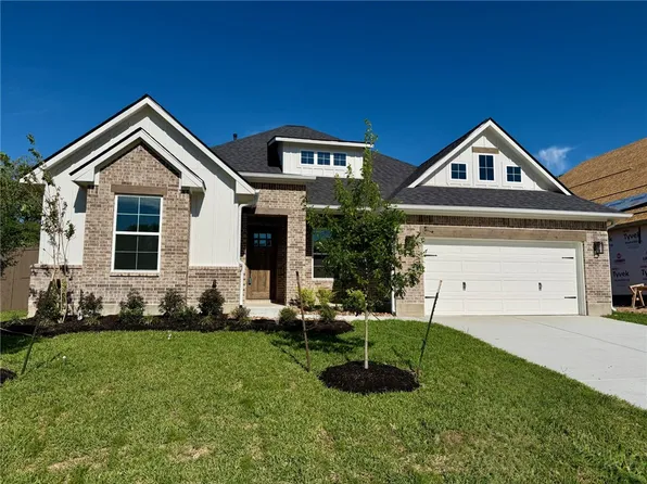 4015 Pacific Crest Way, Bryan, TX 77808