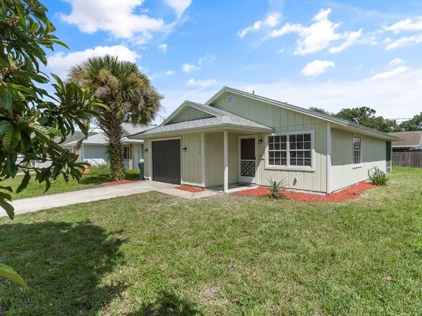 2150 87TH Court, Vero Beach, FL 32966