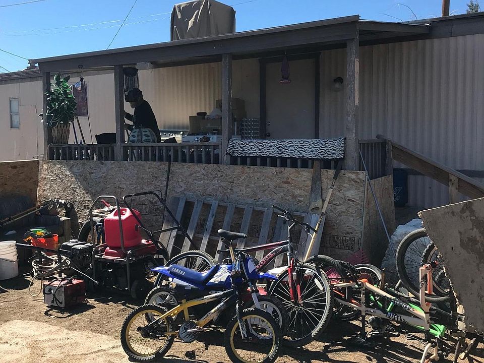 2nd image of 20817 E Mesa Verde Rd