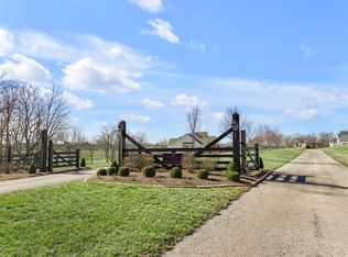 123 Doe Run Rd, Nicholasville, KY 40356