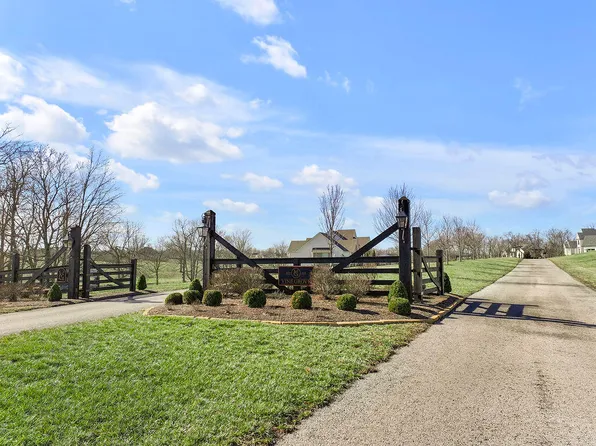 123 Doe Run Rd, Nicholasville, KY 40356