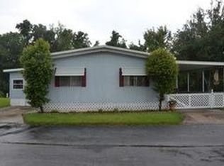 614 Pat Rd, Leesburg, FL 34748