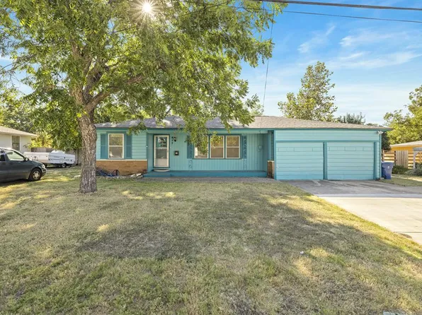417 Westminster St, Kerrville, TX 78028