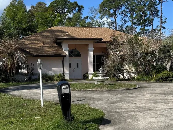 11 Westchester Ln, Palm Coast, FL 32164