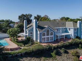 6080 Merritt Dr, Malibu, CA 90265