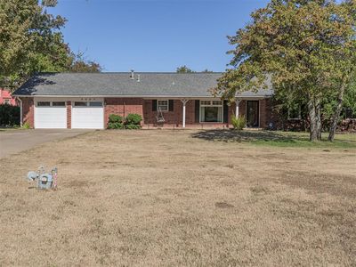 4005 E Blue Ridge Rd, Edmond, OK, 73034