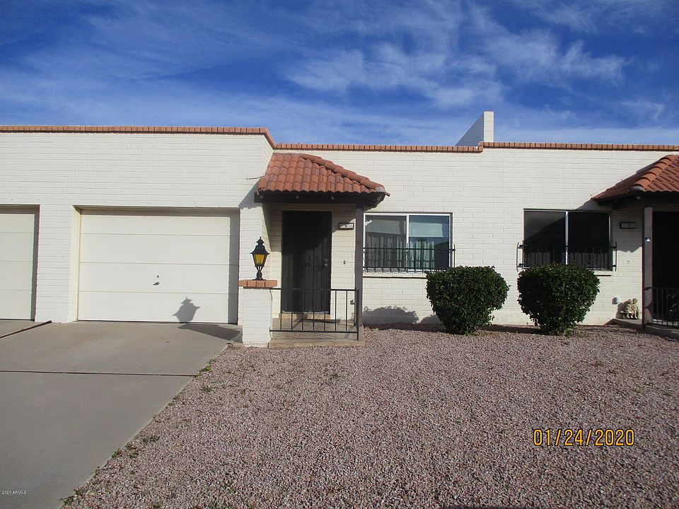 1st image of 4502 E Carol Ave Unit 2