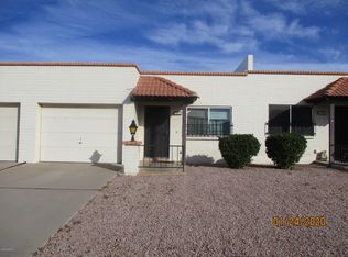 4502 E Carol Ave UNIT 2, Mesa, AZ 85206