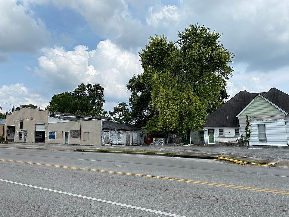 144 W Main to 112 Gordon Ave