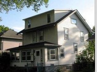 1110 4th St N, Fargo, ND 58102