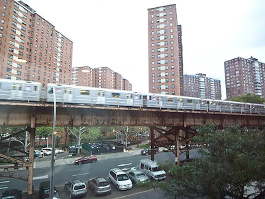 Rented by Citi Habitats | media 22