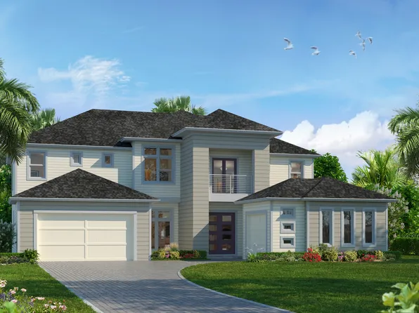 Brooke Plan, Wellen Park