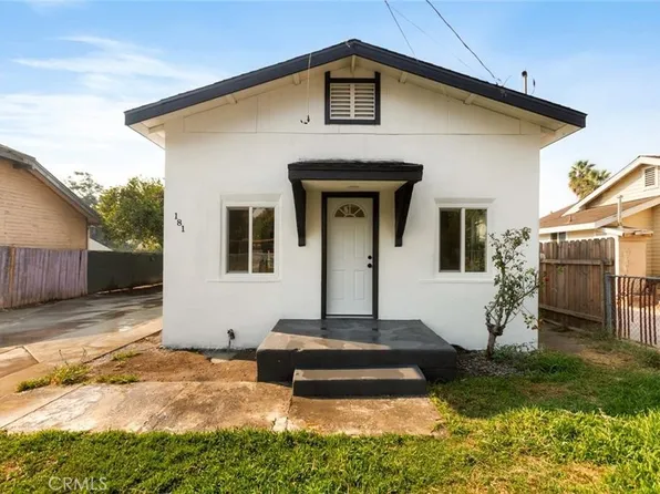 181 E Olive St, San Bernardino, CA 92410