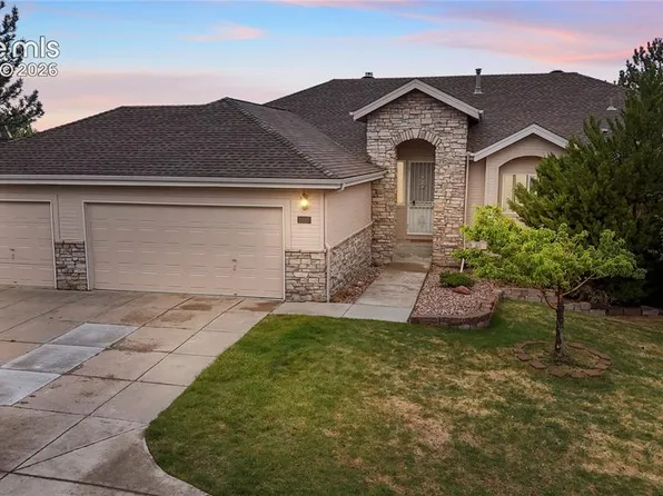 519 Stafford Cir, Castle Rock, CO 80104