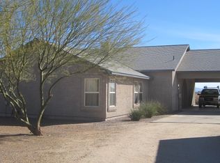 3170 W Ochoa Ln, Thatcher, AZ 85552