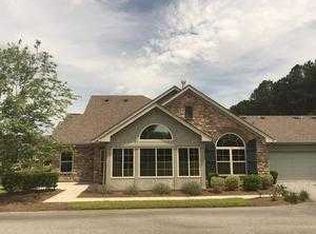 380 Abbey Glen Way, Hardeeville, SC 29927