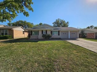 721 Timberlake Cir, Richardson, TX 75080