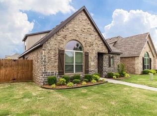 3205 SW Warberry Ave, Bentonville, AR 72713