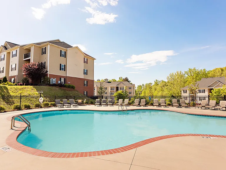 Stafford Place Apartments — Photo 5