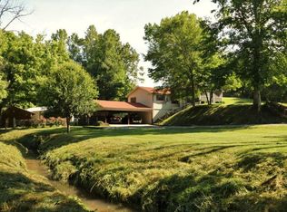 1409 Big Creek Rd, Madisonville, TN 37354
