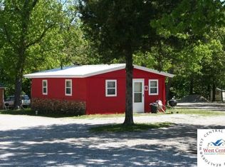 29726 Cabin #6, Warsaw, MO 65355