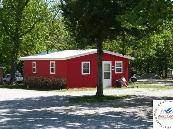 29793 Liars Loop, Warsaw, MO 65355