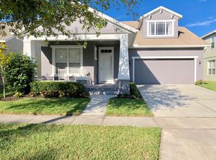 13345 Phoenix Dr, Orlando, FL 32828