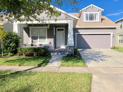 13345 Phoenix Dr, Orlando, FL, 32828