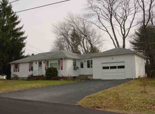 50 Truman St, Johnston, RI 02919