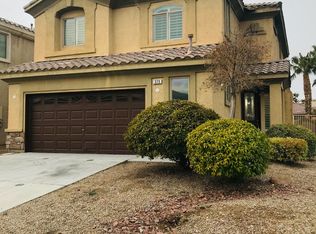 373 Blue Tee Ct, Spring Valley, NV 89148